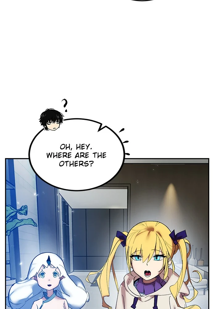 Return to Player Chapter 75 page 45