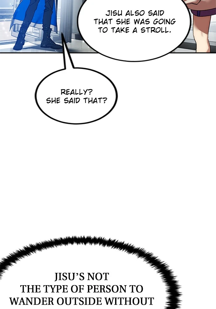 Return to Player Chapter 75 page 48