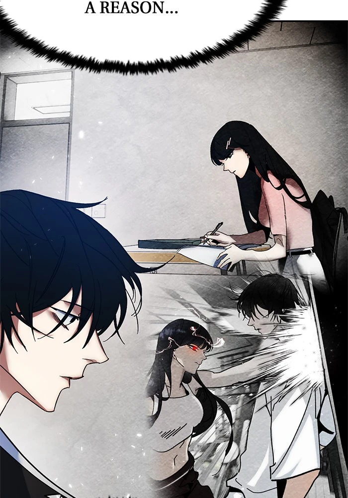Return to Player Chapter 75 page 49