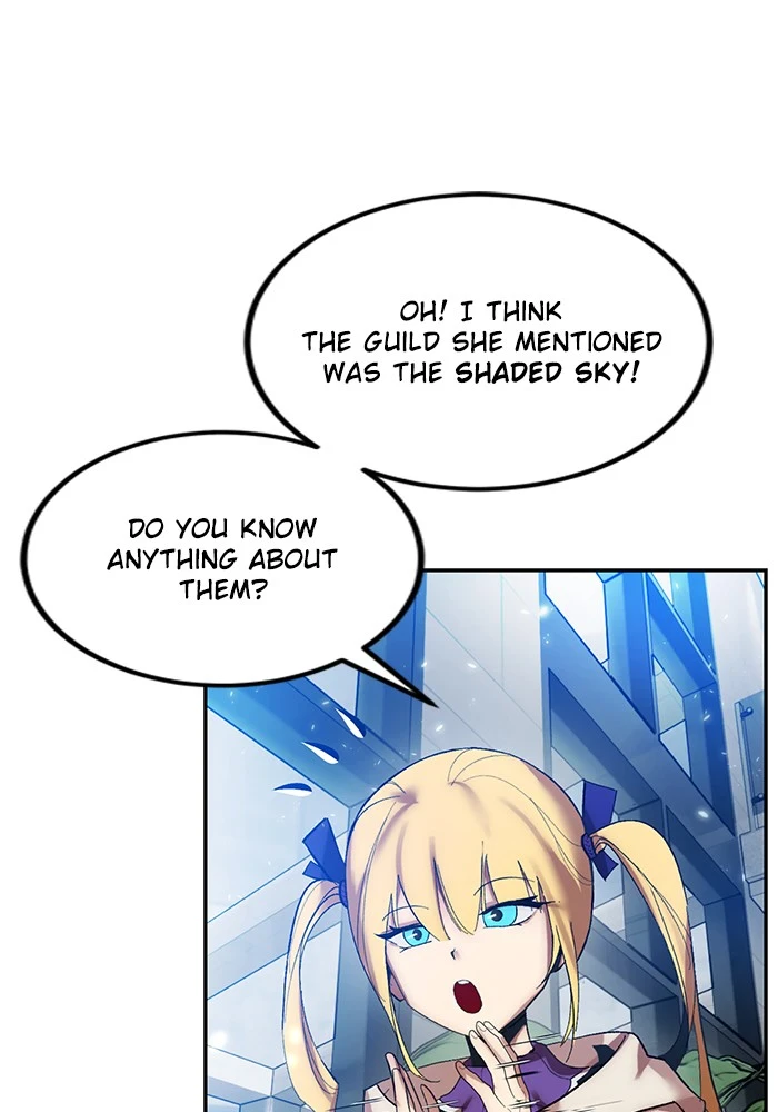 Return to Player Chapter 75 page 53