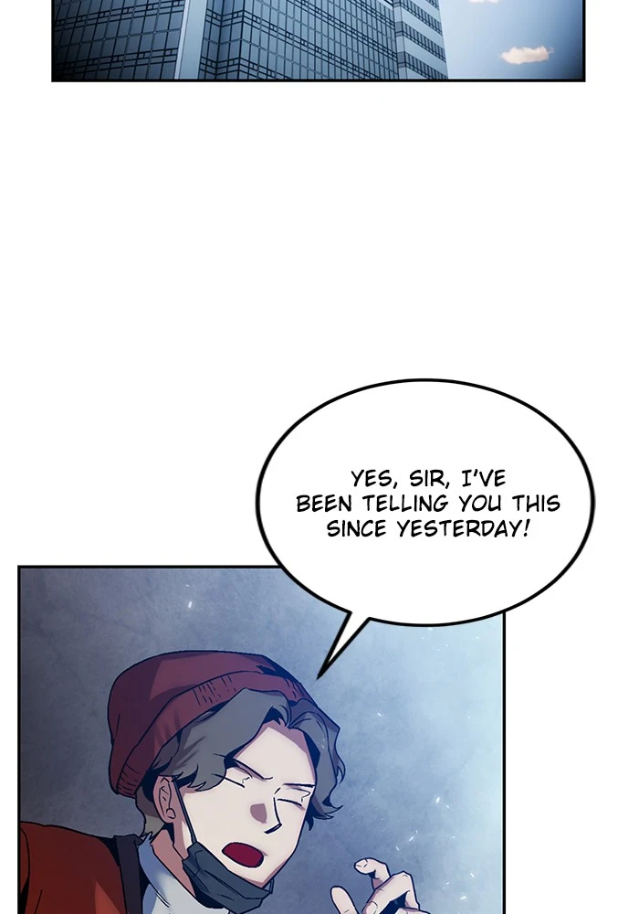 Return to Player Chapter 75 page 64
