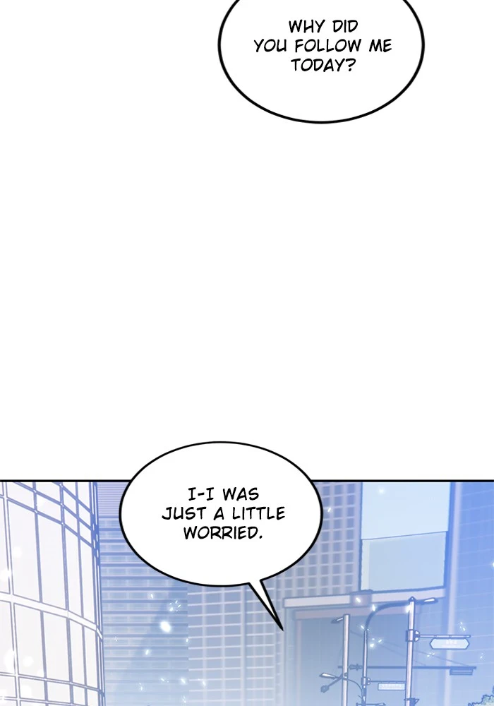 Return to Player Chapter 75 page 83