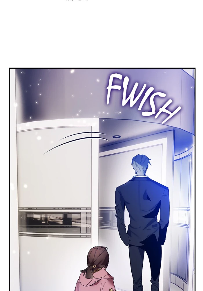 Return to Player Chapter 75 page 93