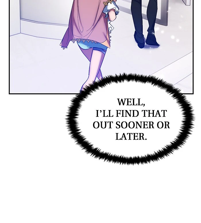 Return to Player Chapter 75 page 94
