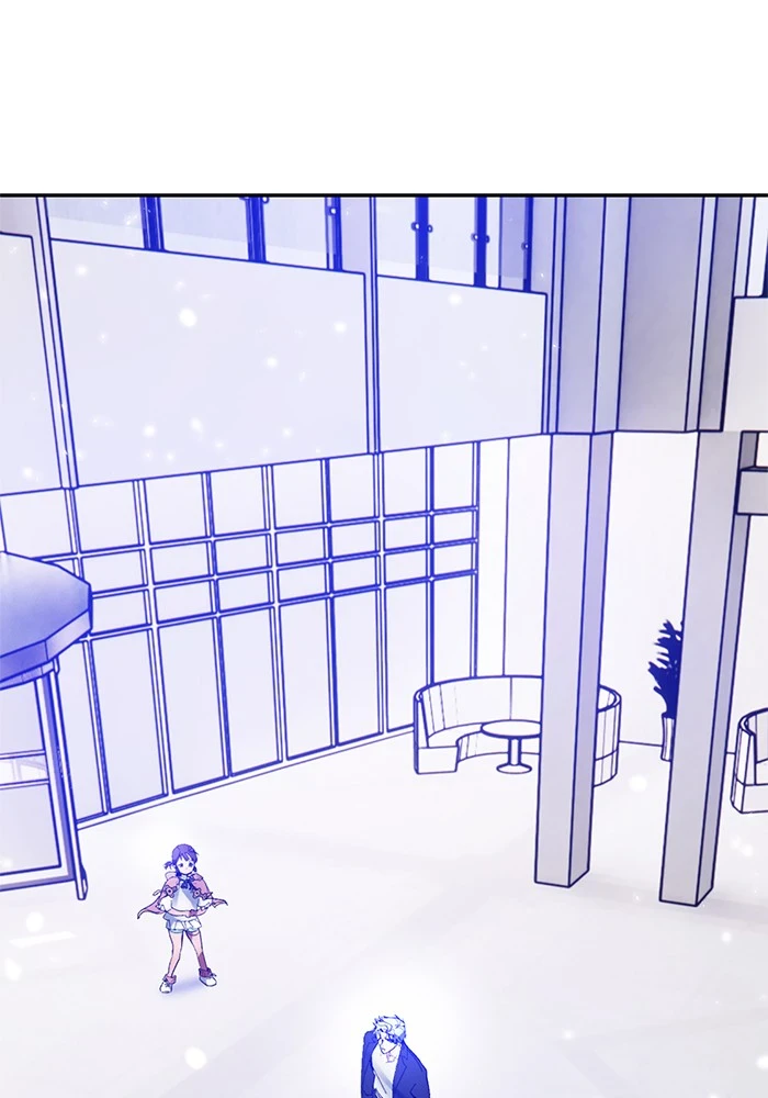 Return to Player Chapter 75 page 96