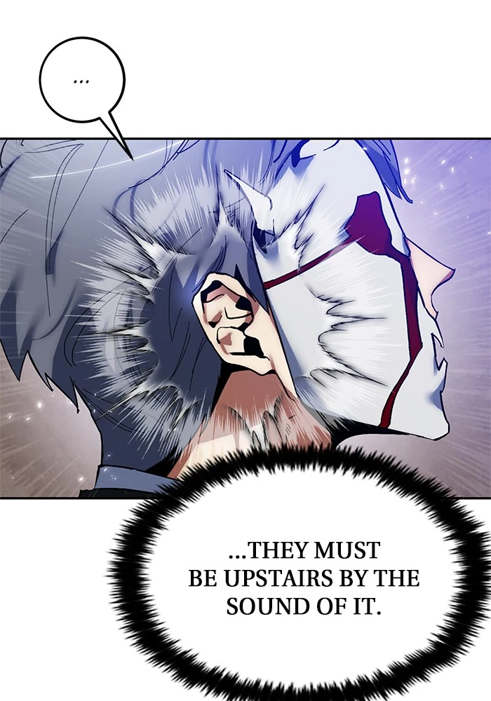 Return to Player Chapter 75 page 100