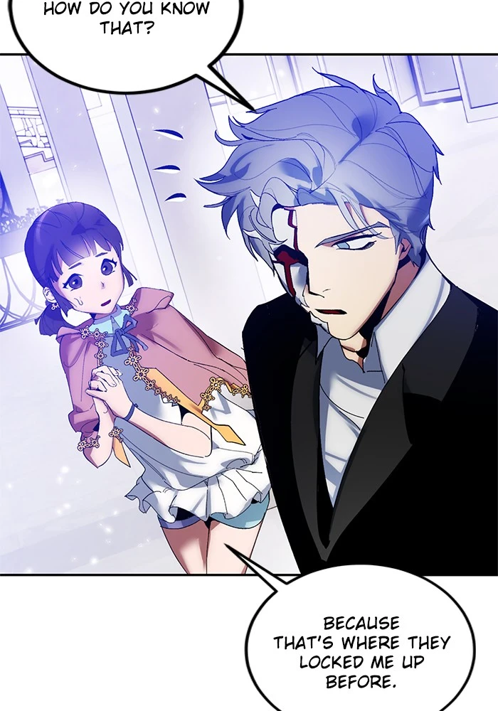 Return to Player Chapter 75 page 102