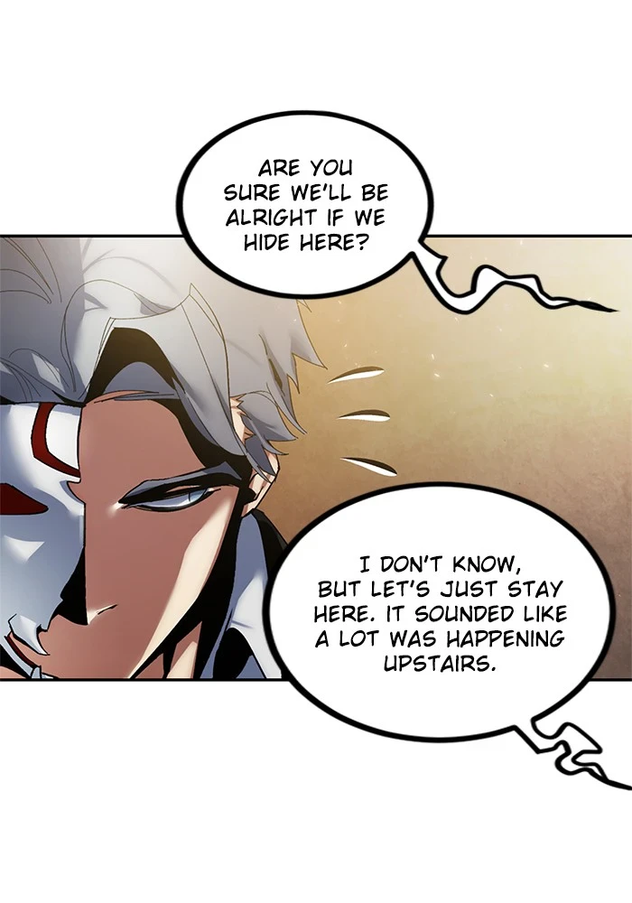 Return to Player Chapter 75 page 107