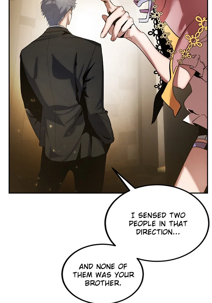 Return to Player Chapter 75 page 109