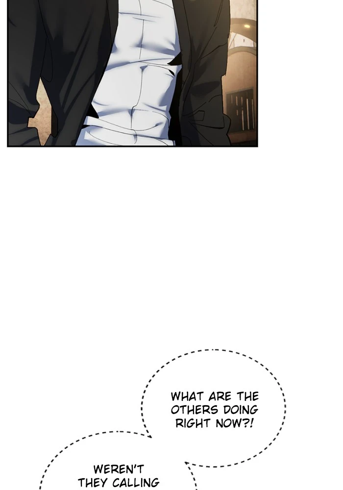 Return to Player Chapter 76 page 5