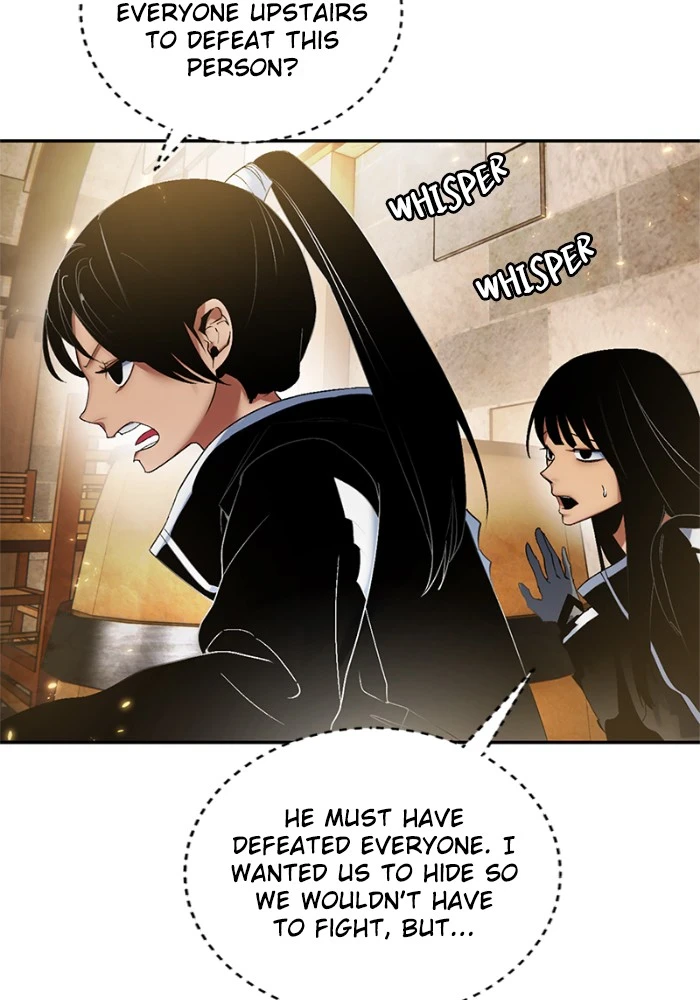 Return to Player Chapter 76 page 6