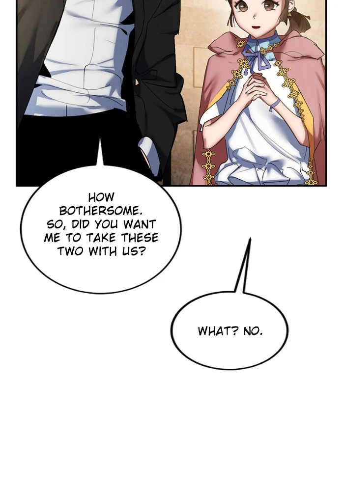 Return to Player Chapter 76 page 12