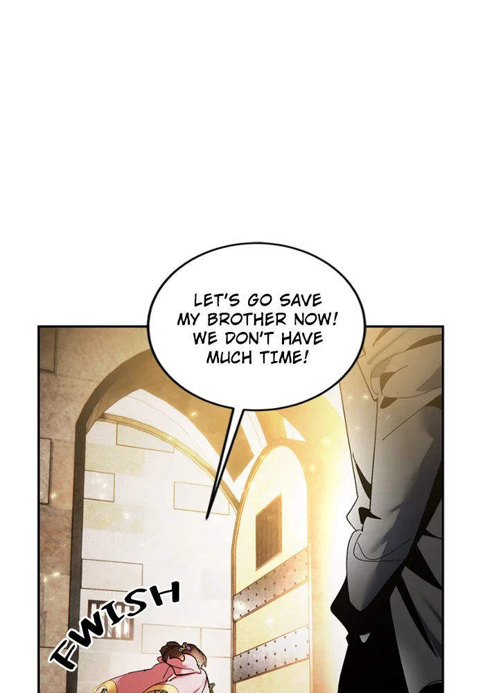 Return to Player Chapter 76 page 15