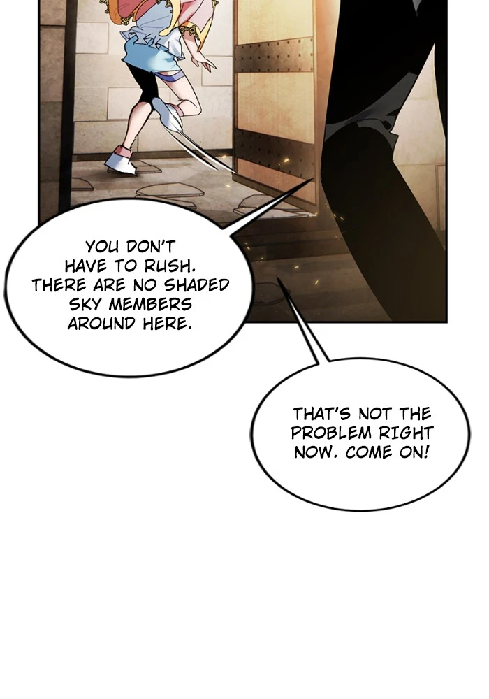 Return to Player Chapter 76 page 16