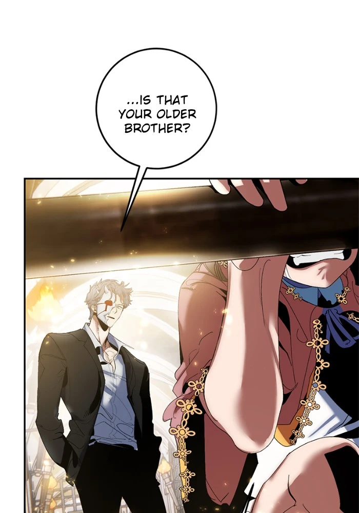 Return to Player Chapter 76 page 33
