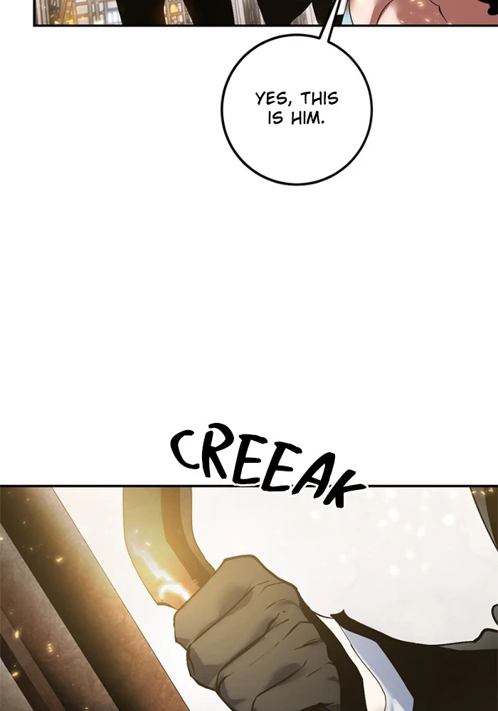 Return to Player Chapter 76 page 34