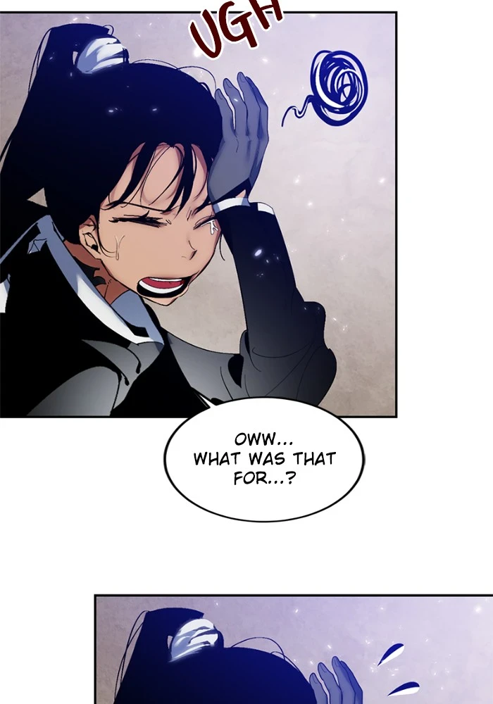 Return to Player Chapter 76 page 50