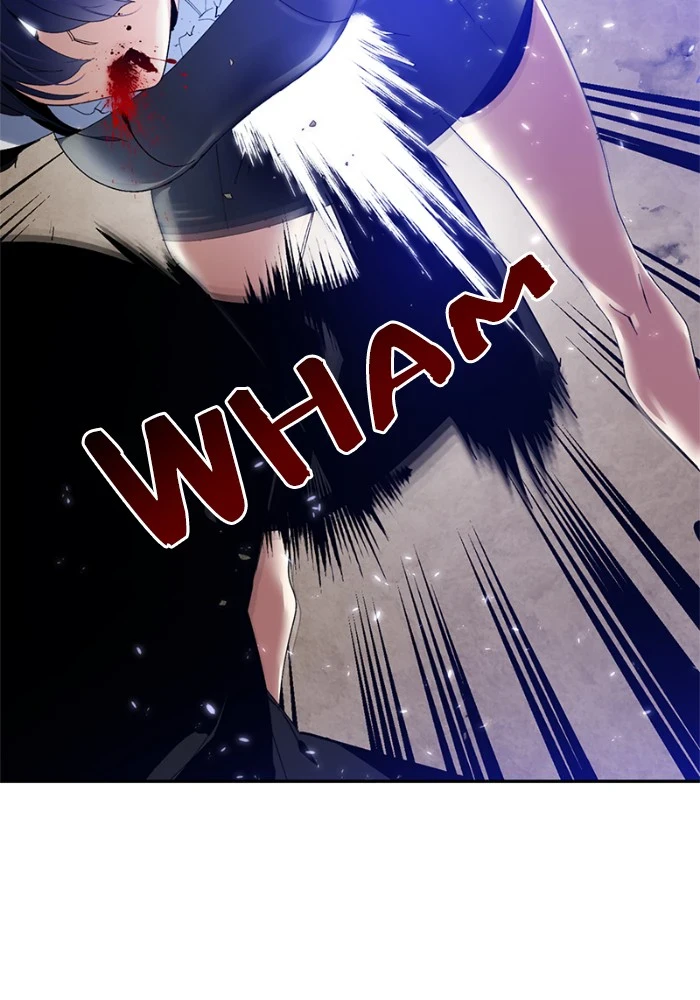 Return to Player Chapter 76 page 77