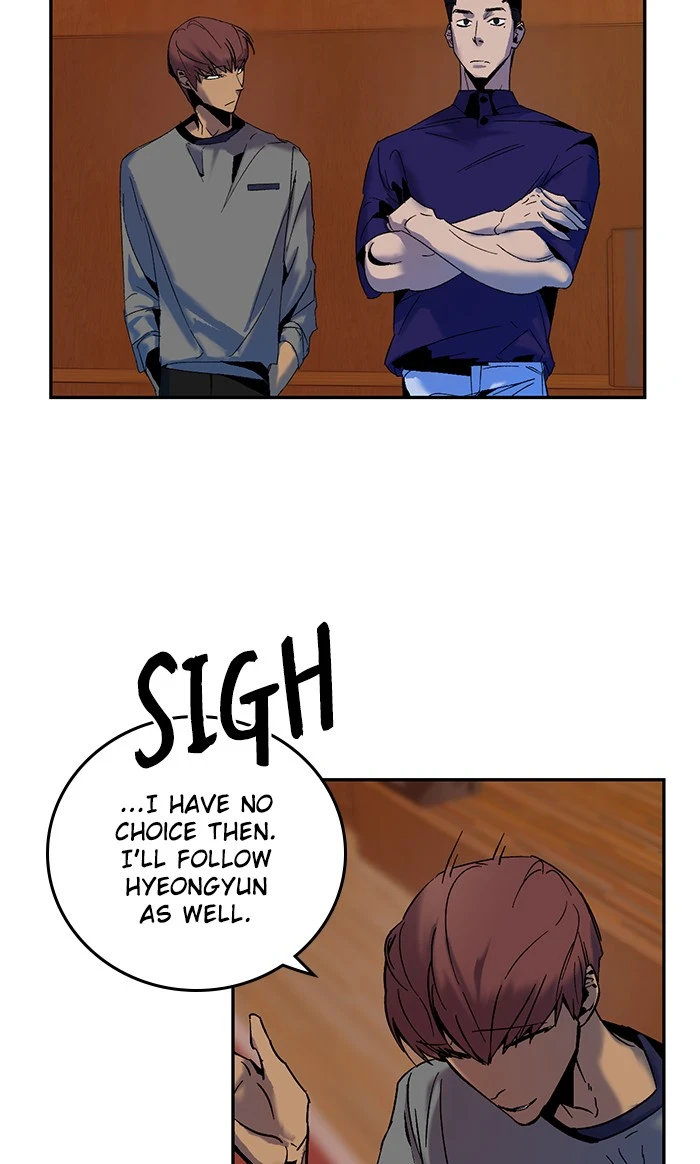 Return to Player Chapter 8 page 15