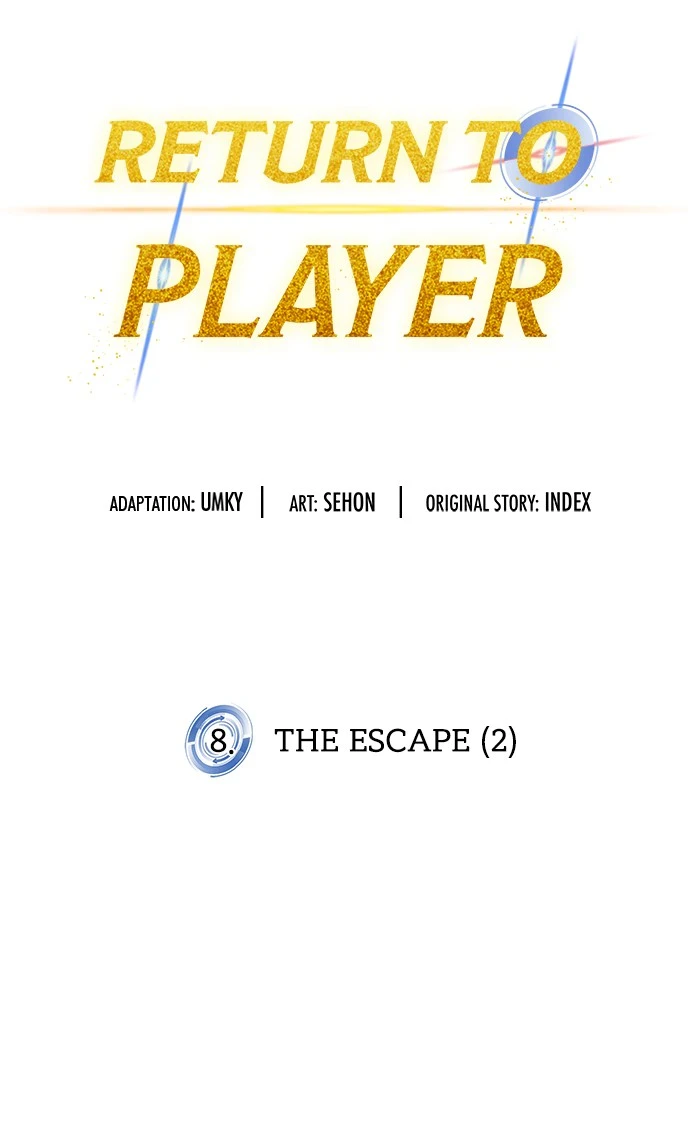 Return to Player Chapter 8 page 20