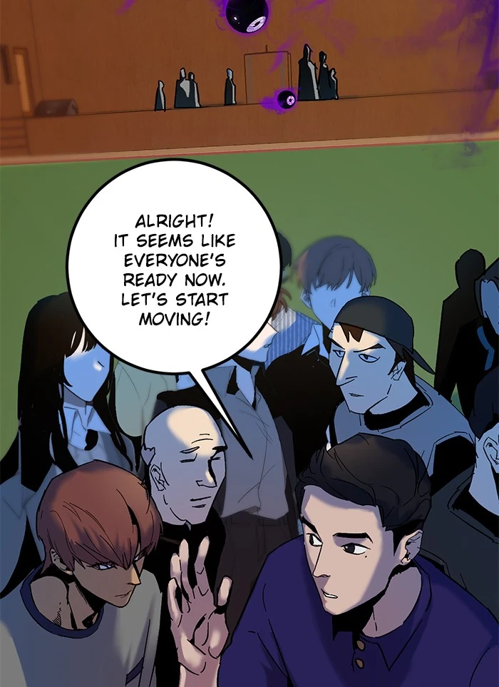 Return to Player Chapter 8 page 27