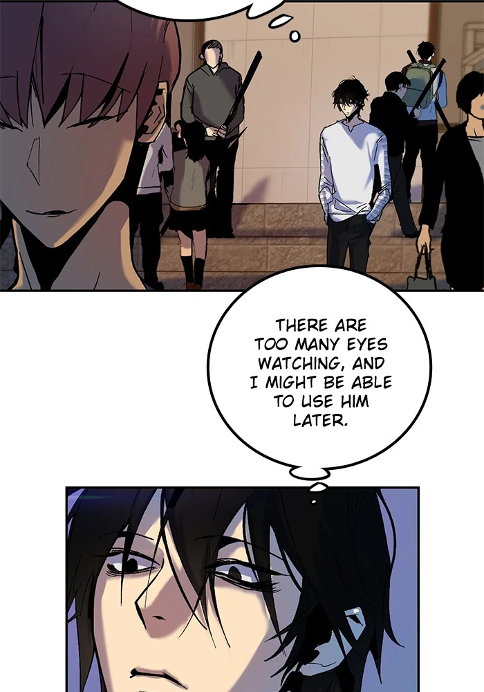 Return to Player Chapter 8 page 32