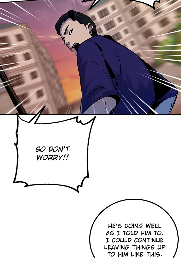 Return to Player Chapter 8 page 36