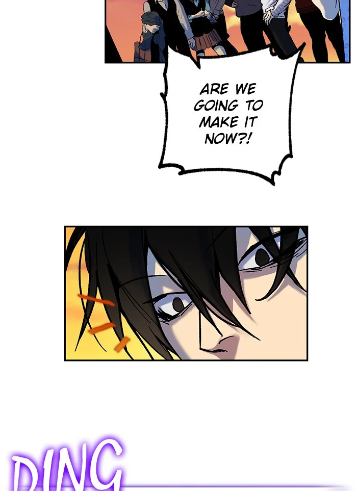 Return to Player Chapter 8 page 41