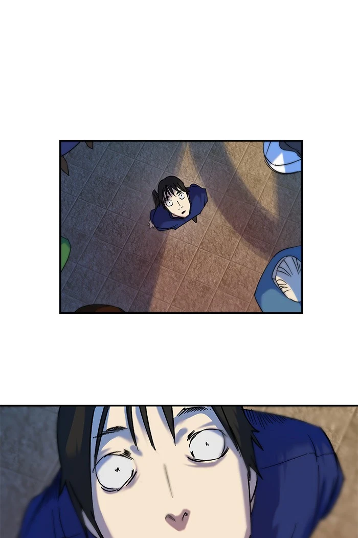 Return to Player Chapter 8 page 46