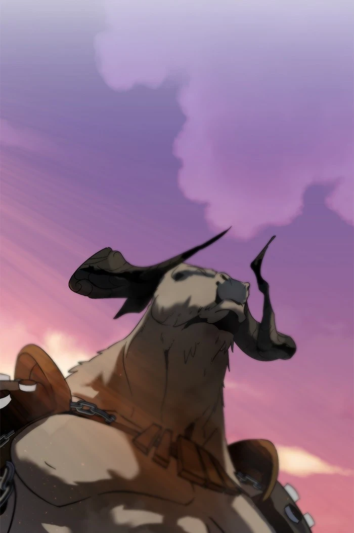 Return to Player Chapter 8 page 48