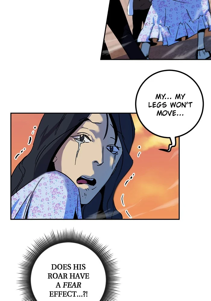 Return to Player Chapter 8 page 69