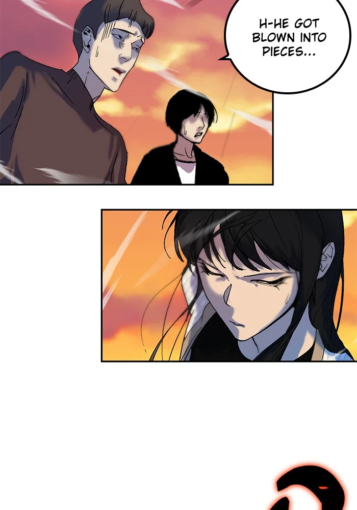 Return to Player Chapter 8 page 82