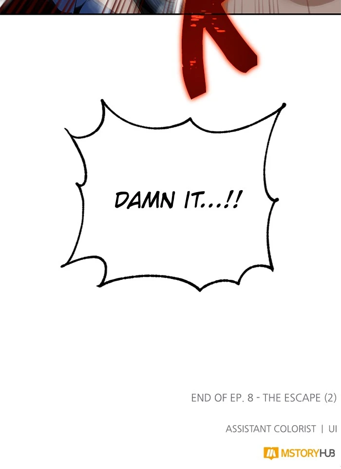 Return to Player Chapter 8 page 85