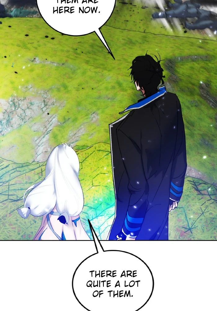 Return to Player Chapter 80 page 3