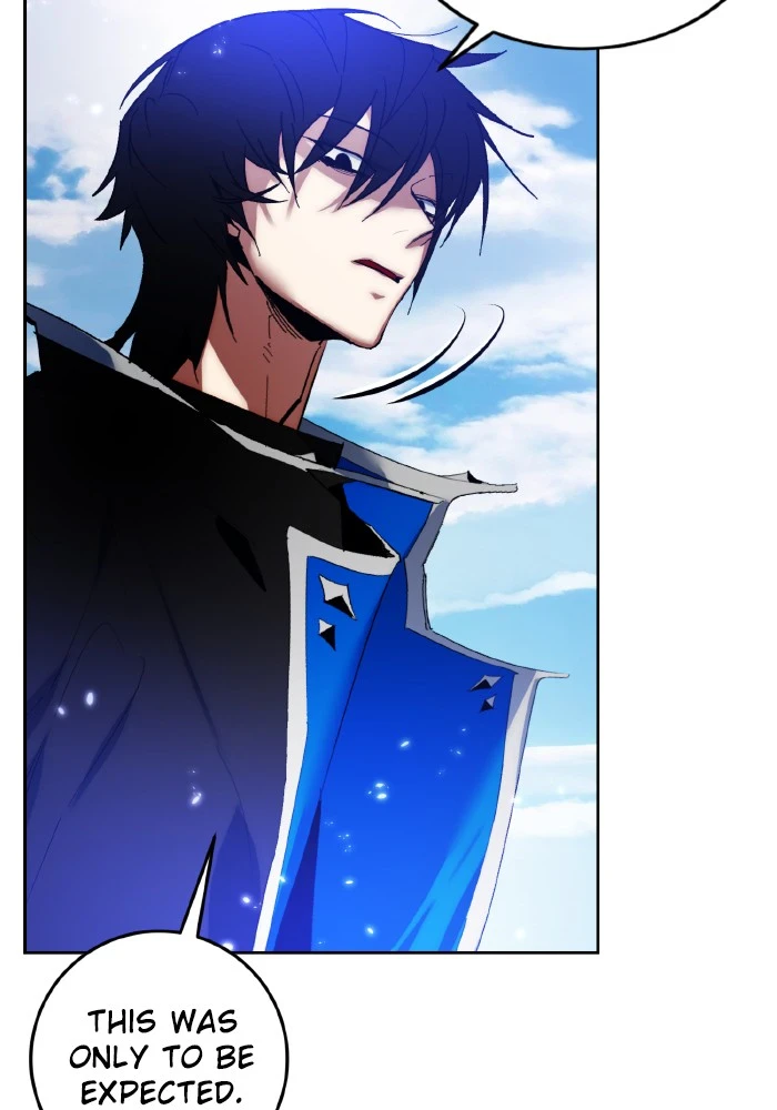Return to Player Chapter 80 page 5