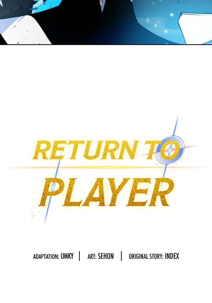 Return to Player Chapter 80 page 23