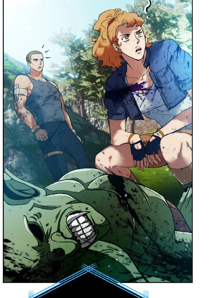 Return to Player Chapter 80 page 25