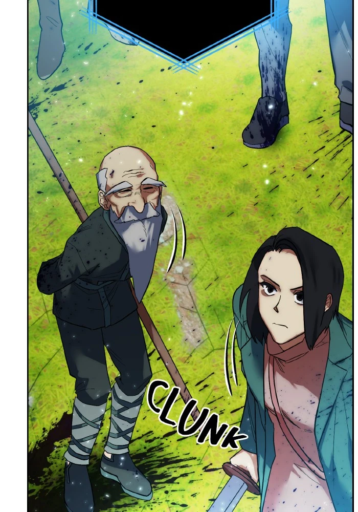 Return to Player Chapter 80 page 27