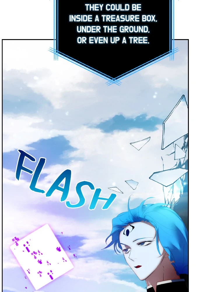 Return to Player Chapter 80 page 34