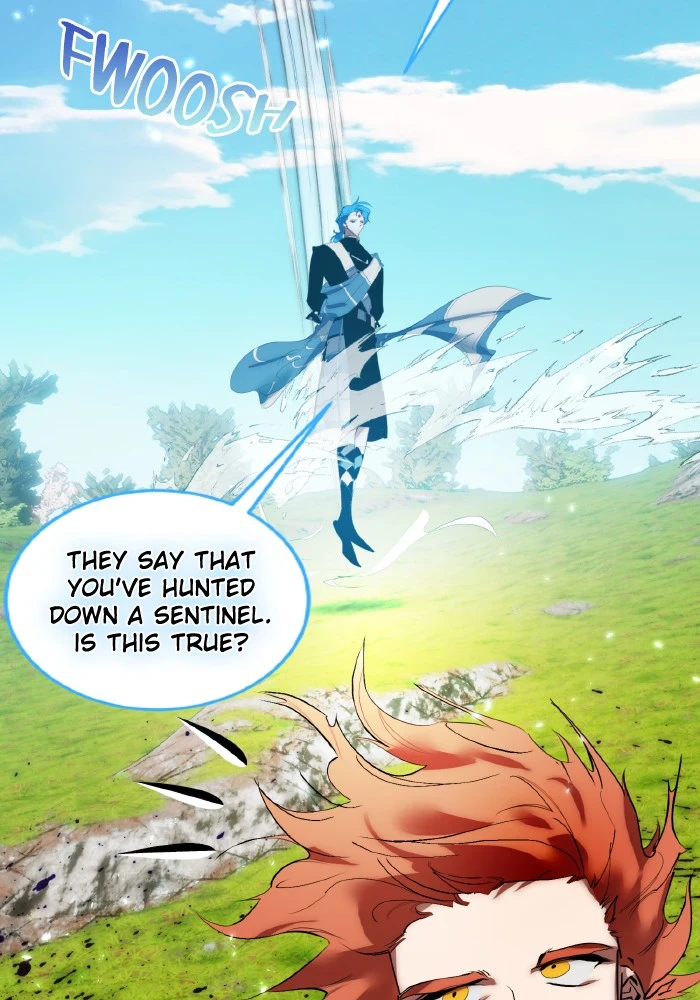Return to Player Chapter 80 page 49