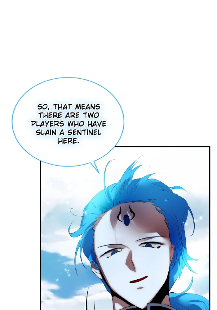 Return to Player Chapter 80 page 52