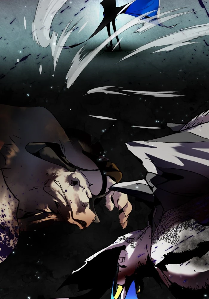 Return to Player Chapter 80 page 56
