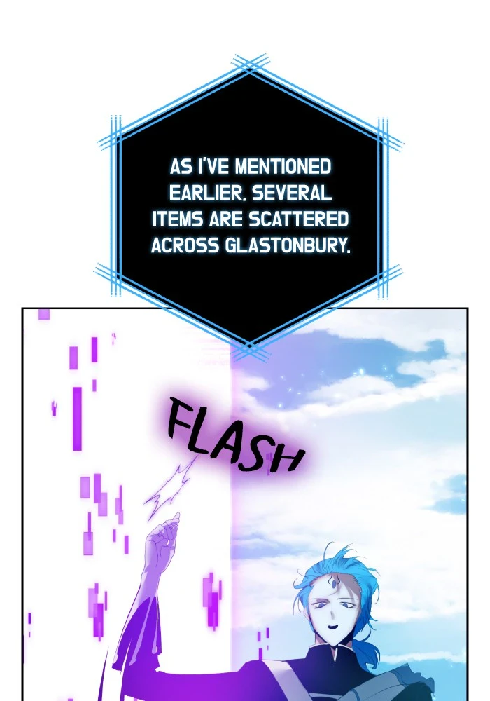 Return to Player Chapter 80 page 71