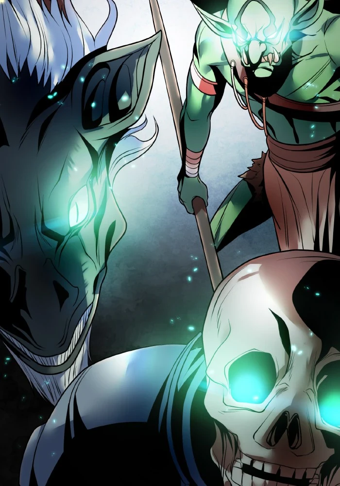 Return to Player Chapter 80 page 99