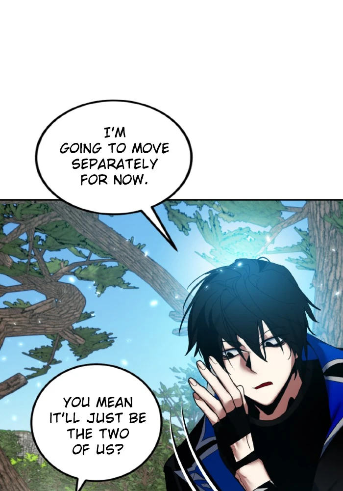 Return to Player Chapter 81 page 3