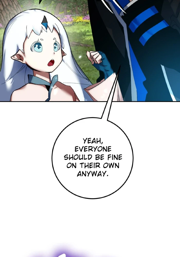 Return to Player Chapter 81 page 4