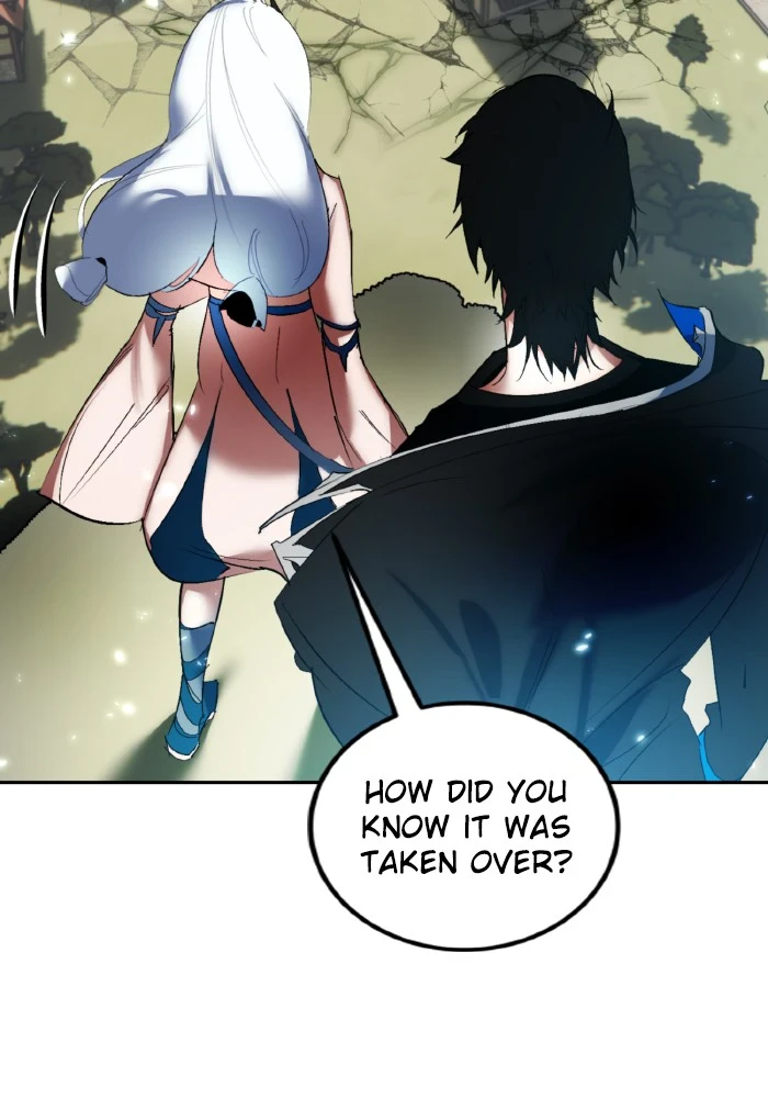 Return to Player Chapter 81 page 14