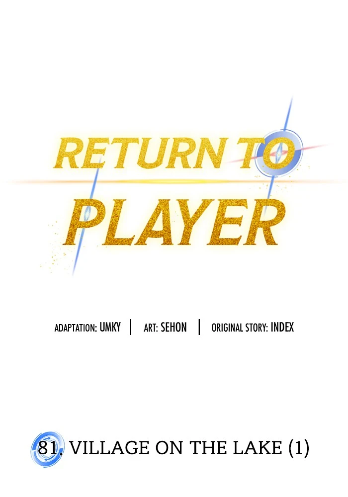 Return to Player Chapter 81 page 24