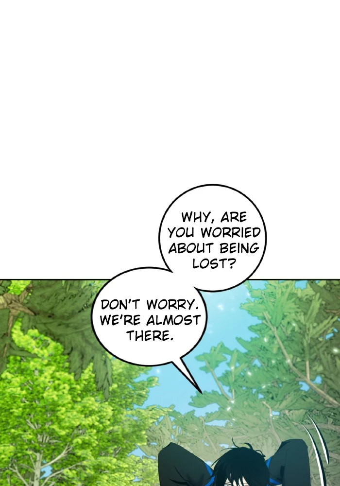 Return to Player Chapter 81 page 27