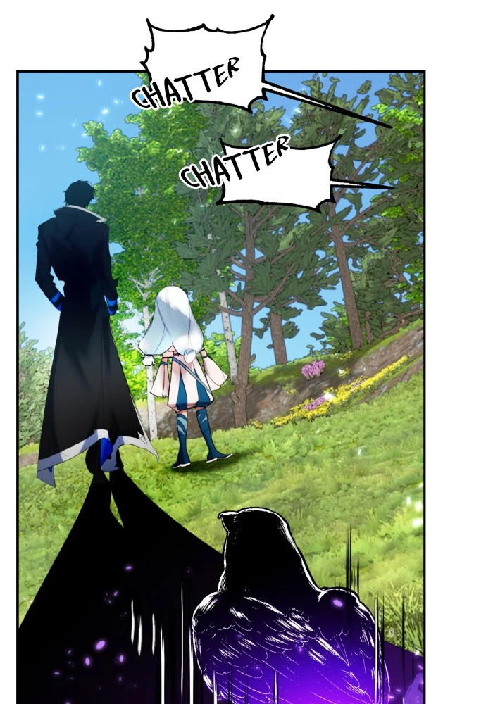 Return to Player Chapter 81 page 32